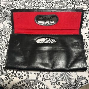 Hobo Clutch